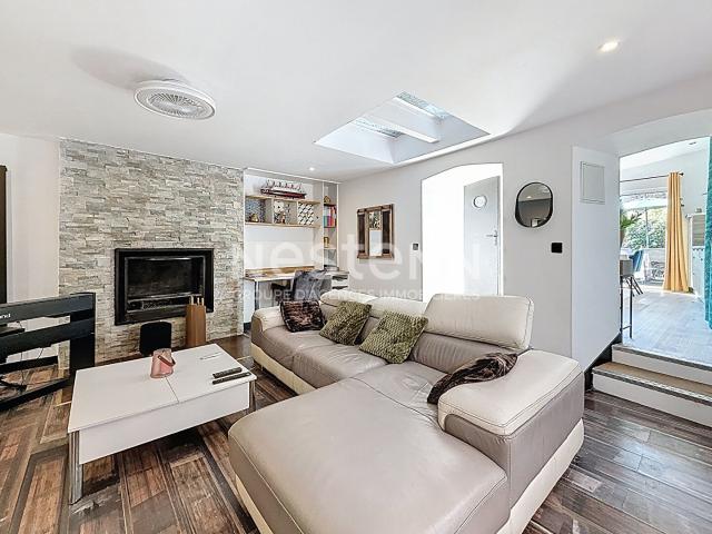 Maison 3 pièces 78 m²