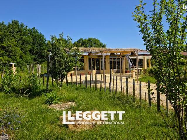 Maison 3 pièces 78 m²
