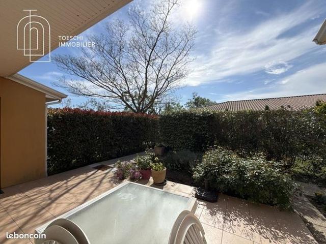 Maison 3 pièces 78 m²