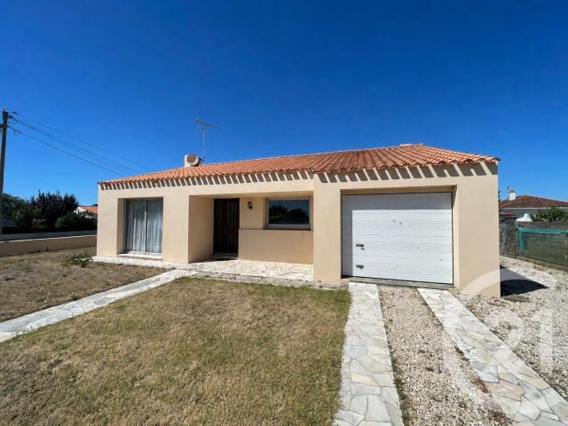 Maison 3 pièces 78 m²