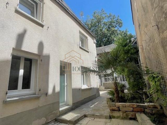 Maison 3 pièces 78 m²