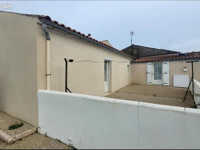 Maison 3 pièces 78 m²