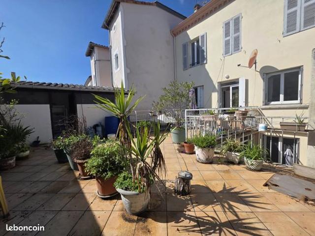 Maison 3 pièces 78 m²