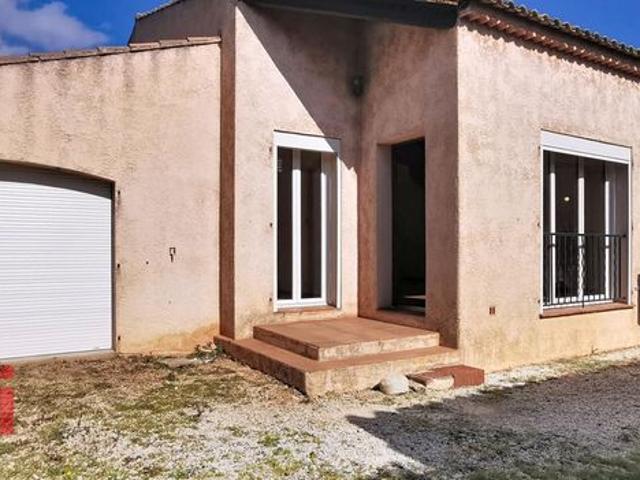 Maison 3 pièces 78 m²