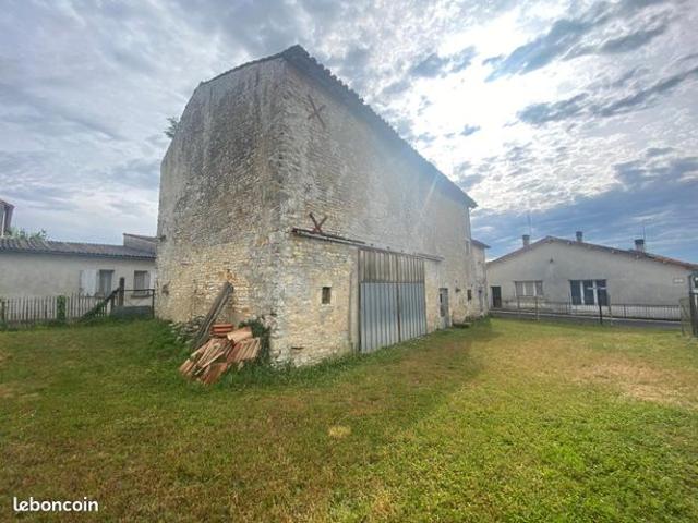 Maison 3 pièces 78 m²