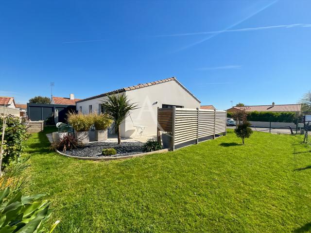 Maison 4 pièces 78 m²