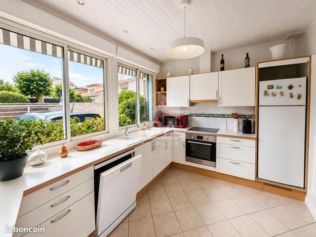 Maison 3 pièces 78 m²