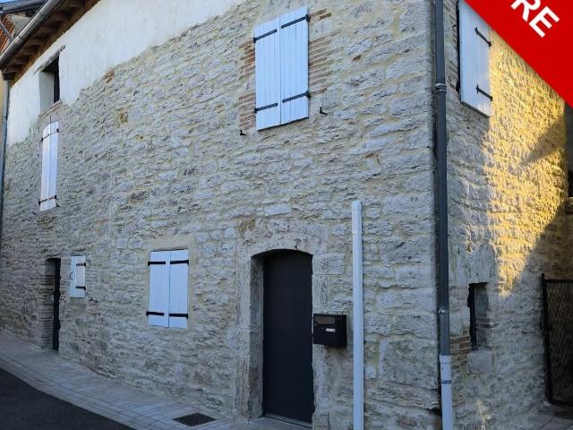 Maison 3 pièces 78 m²