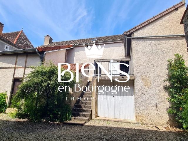 Maison 3 pièces 78 m²