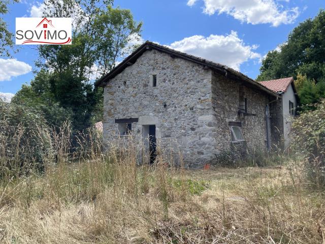 Maison 3 pièces 78 m²