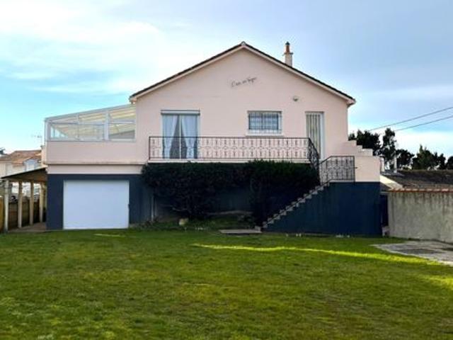 Maison 3 pièces 78 m²