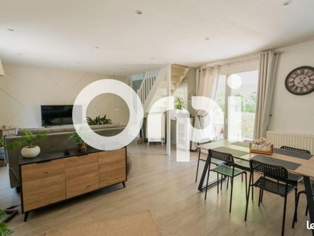 Maison 3 pièces 78 m²
