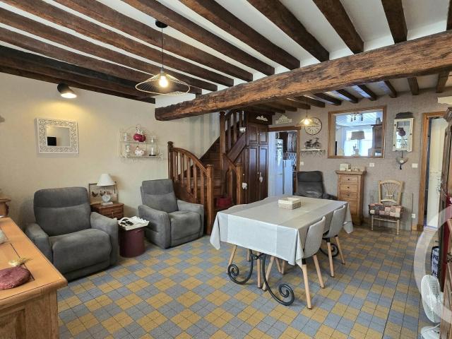 Maison 3 pièces 78 m²