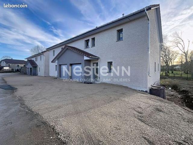 Maison 3 pièces 78 m²