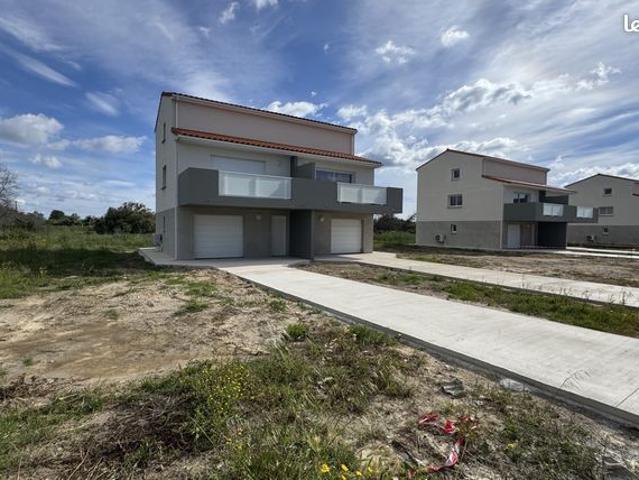 Maison 3 pièces 78 m²