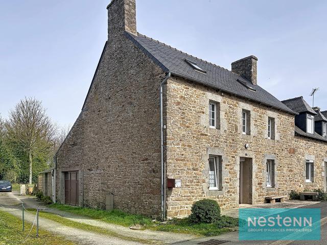 Maison 3 pièces 78 m²