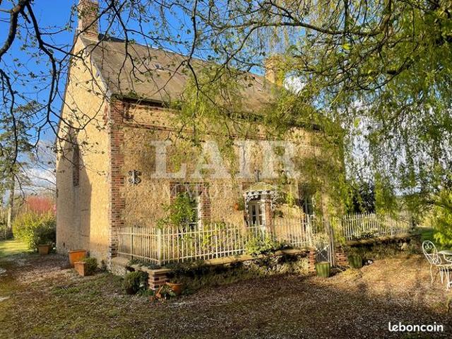 Maison 3 pièces 78 m²