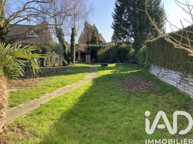 Maison 3 pièces 78 m²