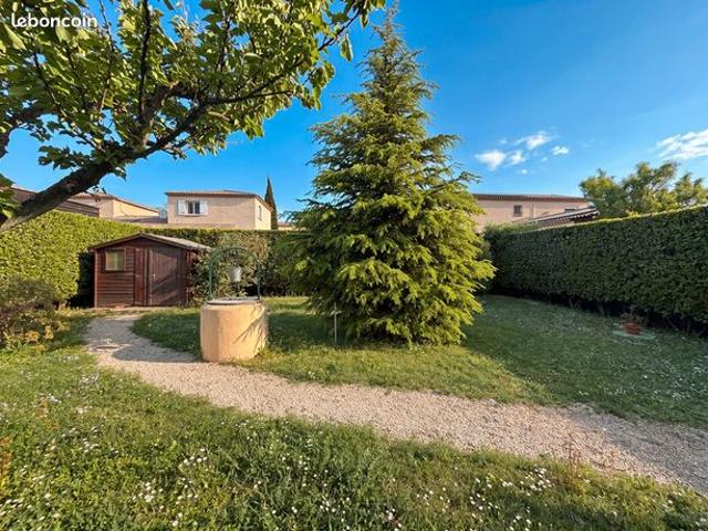 Maison 3 pièces 78 m²