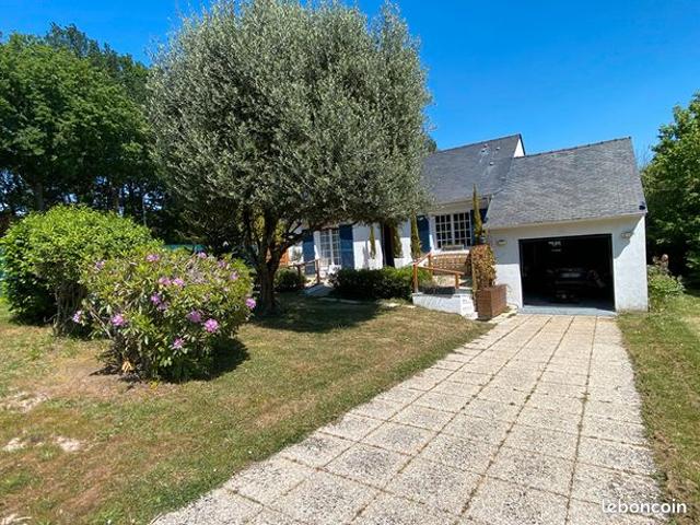 Maison 3 pièces 78 m²