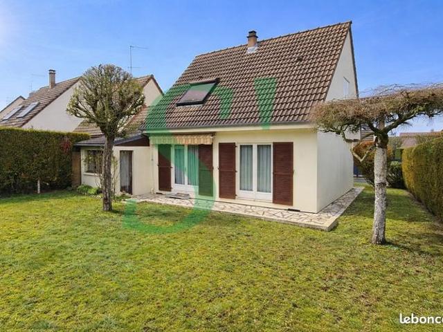 Maison 3 pièces 78 m²