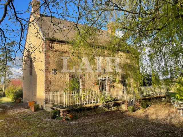 Maison 3 pièces 78 m²