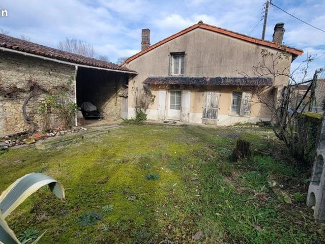 Maison 3 pièces 78 m²