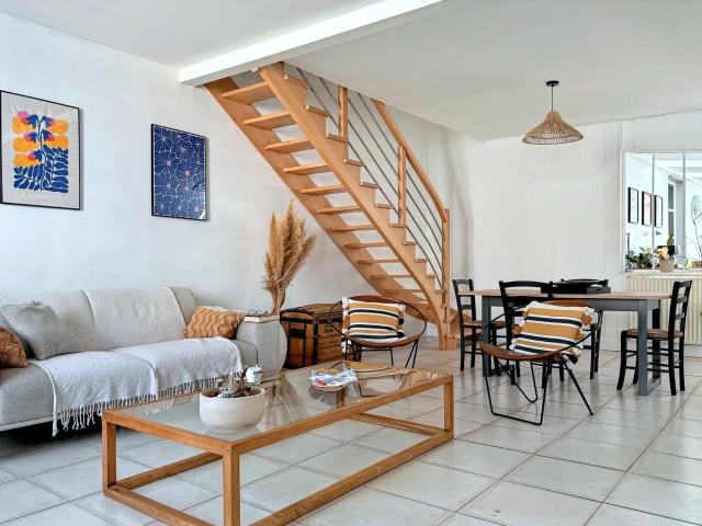Maison 3 pièces 78 m²