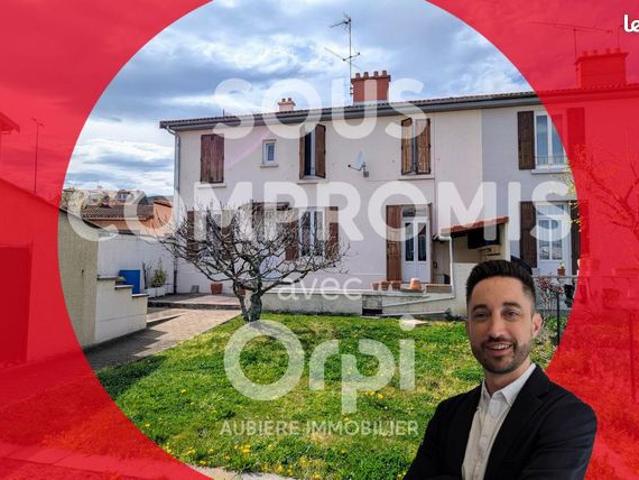 Maison 3 pièces 78 m²
