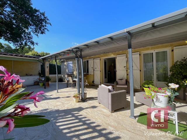 Maison 3 pièces 78 m²
