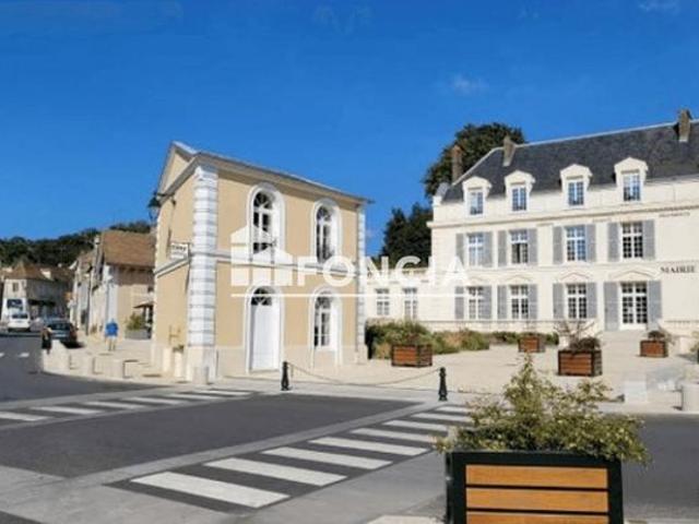 Maison 3 pièces 78 m²