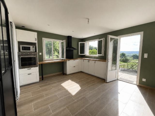 Maison 3 pièces 78 m²