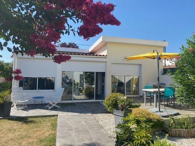 Maison 3 pièces 78 m²