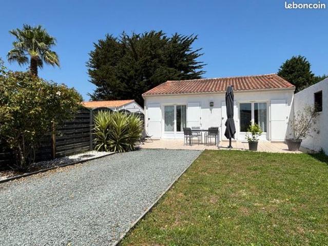 Maison 3 pièces 78 m²