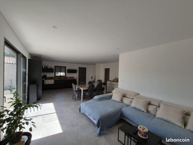 Maison 3 pièces 78 m²