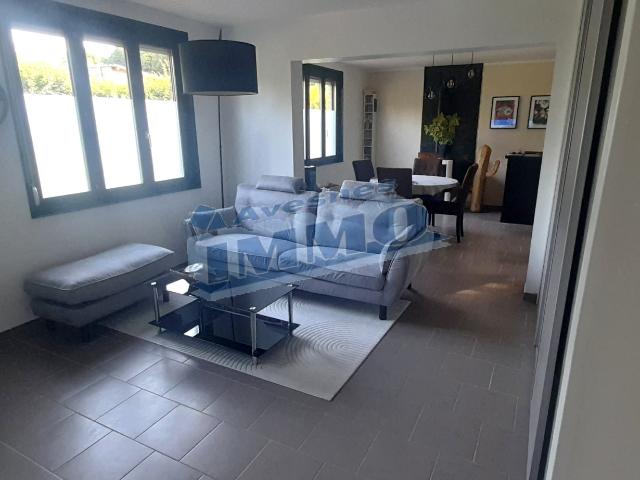 Maison 3 pièces 78 m²