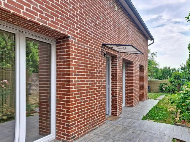 Maison 3 pièces 78 m²