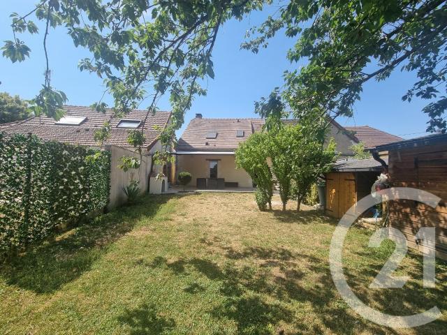 Maison 3 pièces 78 m²