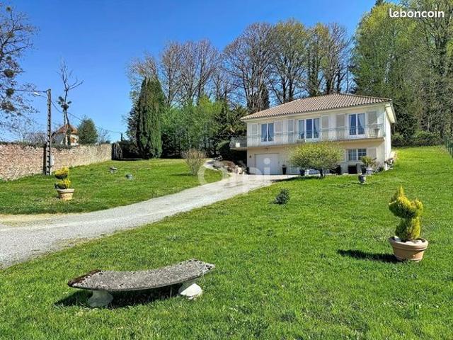 Maison 3 pièces 78 m²