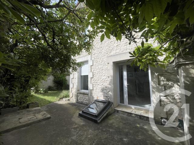 Maison 3 pièces 78 m²