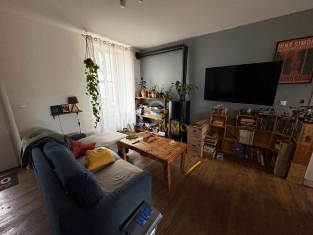 Maison 3 pièces 78 m²