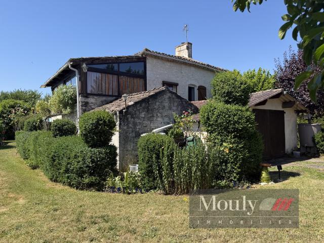 Maison 3 pièces 78 m²