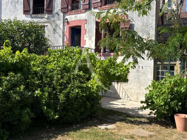 Maison 3 pièces 78 m²