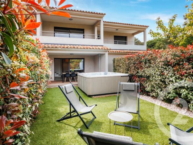 Maison 3 pièces 78 m²