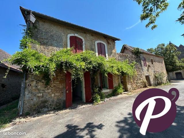 Maison 3 pièces 78 m²