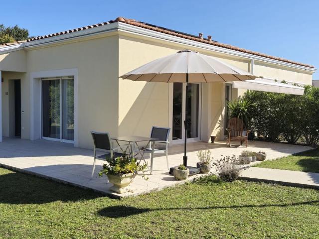 Maison 3 pièces 78 m²