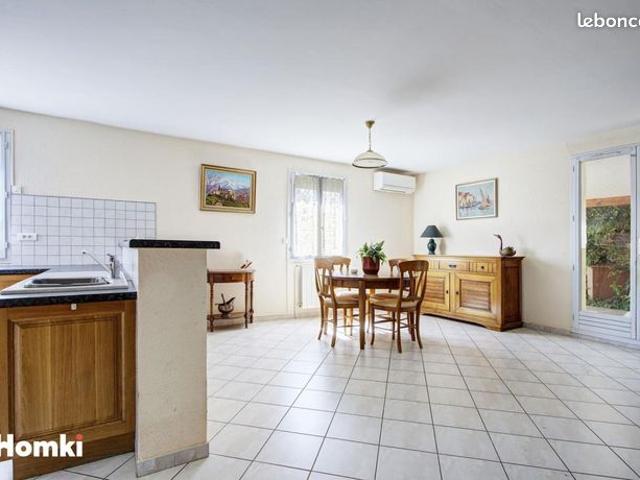 Maison 3 pièces 78 m²