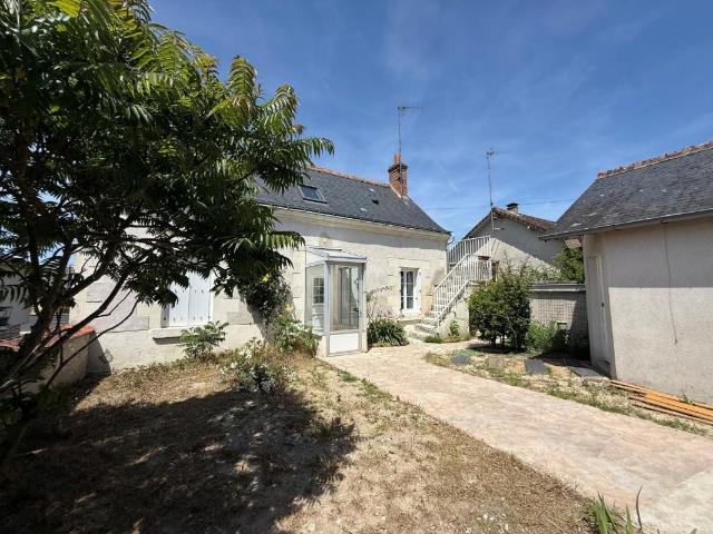 Maison 3 pièces 78 m²