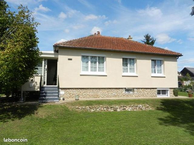 Maison 3 pièces 78 m²