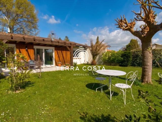 Maison 3 pièces 78 m²